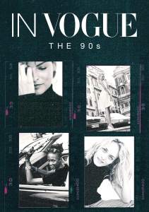 В Vogue: 90е, Сезон 1