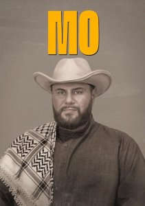 Мо, Сезон 2