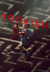 Книжный, Сезон 1