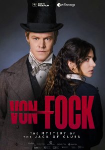 Расследования фон Фока, Сезон 1