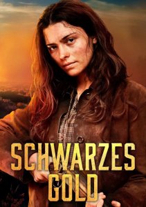 Чёрное золото, Сезон 1