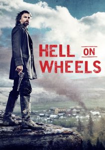 Ад на колёсах, Сезон 2